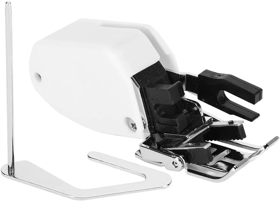 پایه برش جانبی سردوز WNPCXQ، پایه سردوز چرخ خیاطی برقی چندکاره خانگی WNPCXQ