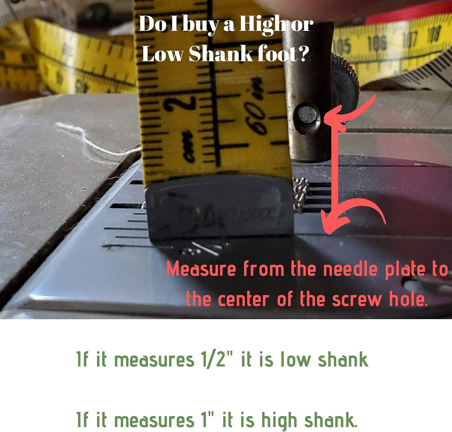 مجموعه شروع پایه خط کش Sew Steady Westalee Design مخصوص ساق بلند