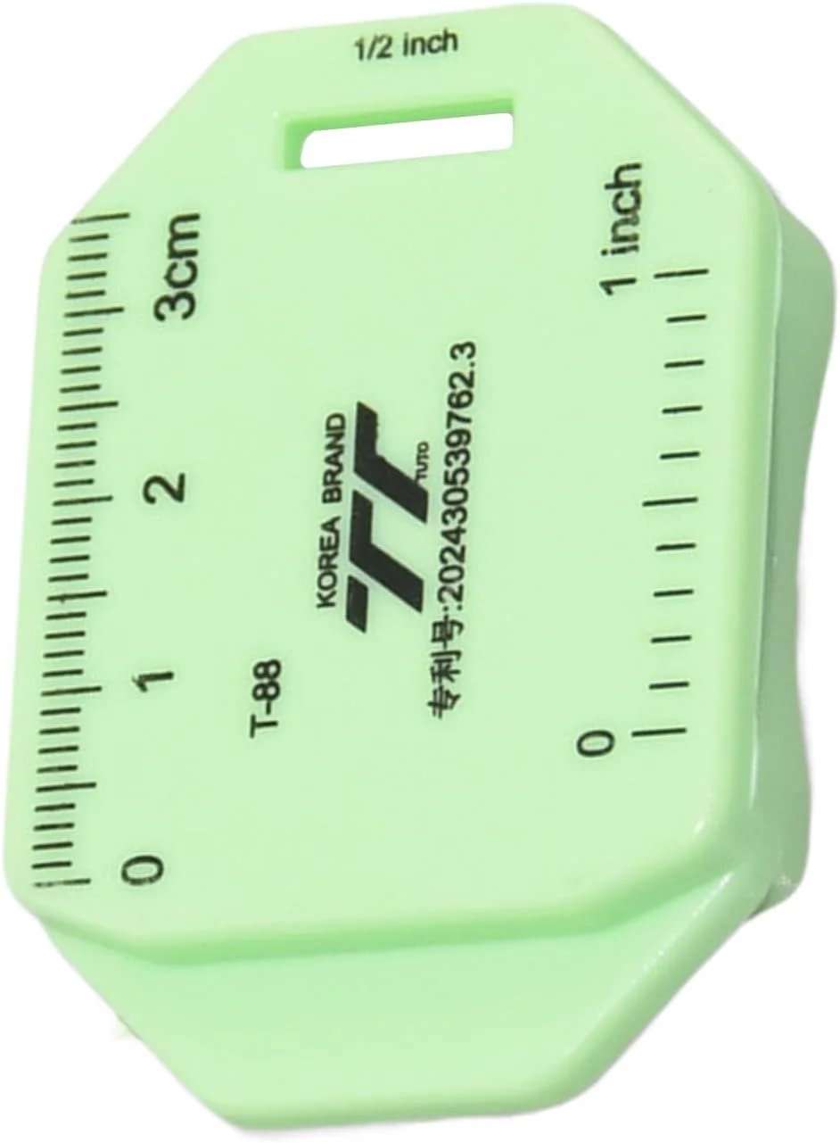 راهنمای درز چرخ خیاطی با آهنربا، ابزار کارگاهی برای خیاطی، لبه دوزی، تکه دوزی و حرفه ای ها