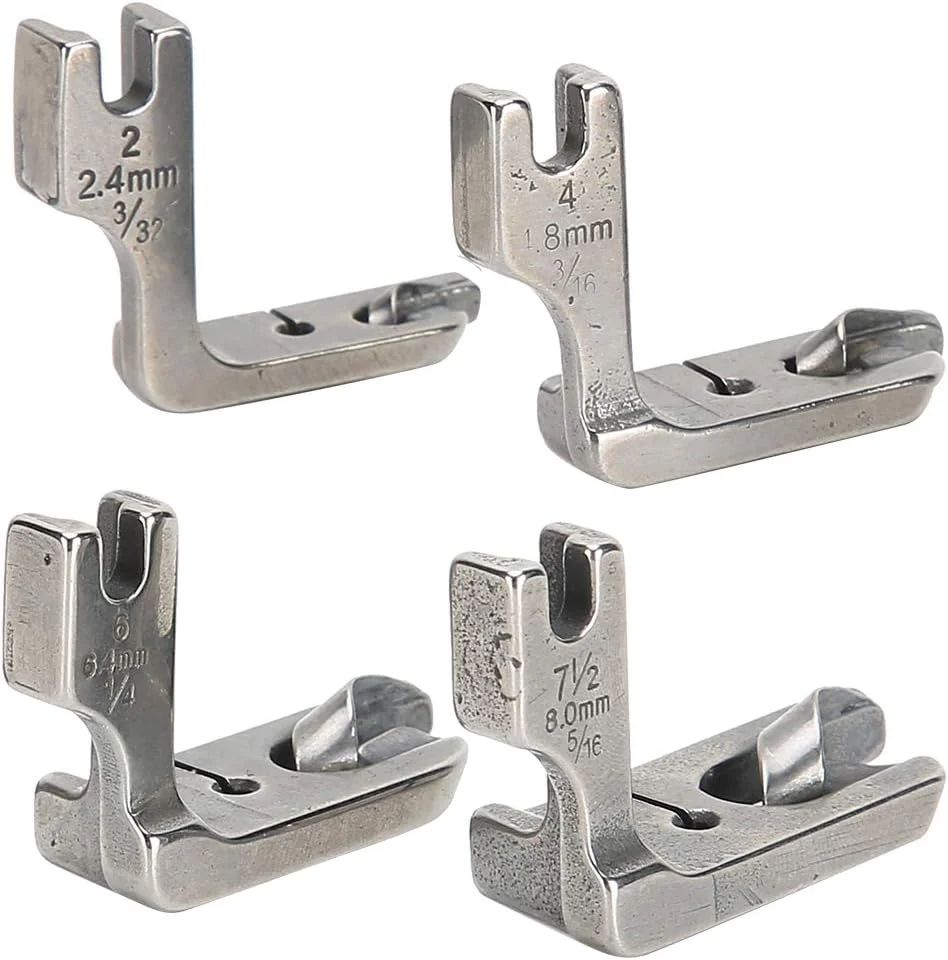 پایه فشاری WWART، کیت پایه فشاری، پایه فشاری چین دار برای لبه دوزی چرخ خیاطی خانگی پایه فشاری WWART، کیت پایه فشاری، پایه فشاری چین دار برای لبه دوزی چرخ خیاطی خانگی