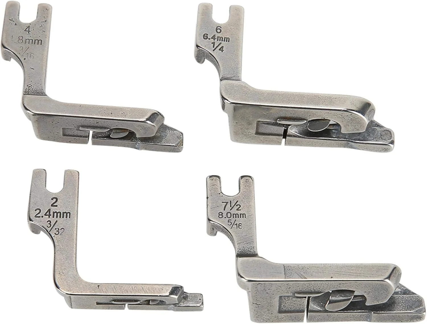 پایه فشاری WWART، کیت پایه فشاری، پایه فشاری چین دار برای لبه دوزی چرخ خیاطی خانگی پایه فشاری WWART، کیت پایه فشاری، پایه فشاری چین دار برای لبه دوزی چرخ خیاطی خانگی