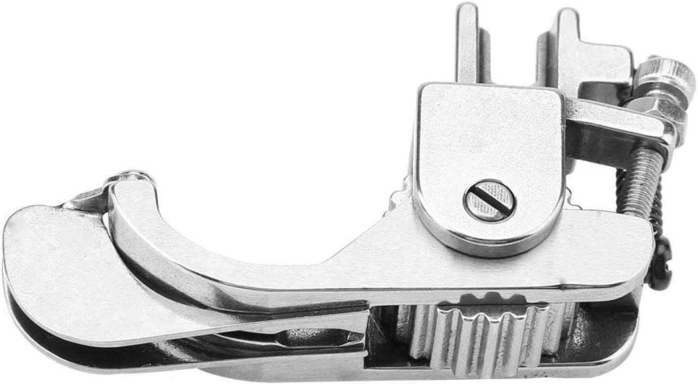 پایه های غلطکی پرس کننده لوازم خیاطی WWART مناسب برای لباس های چرمی و پارچه های ضخیم