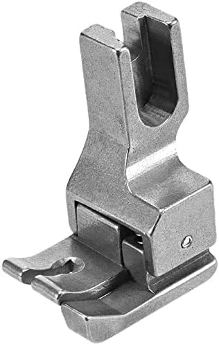 پایه دوخت جبرانی سمت راست XYWHPGV مناسب برای چرخ خیاطی های صنعتی 1/4 اینچ پایه دوخت جبرانی سمت راست XYWHPGV مناسب برای چرخ خیاطی های صنعتی 1/4 اینچ