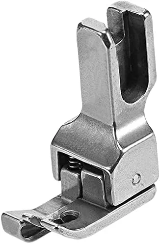 پایه دوخت لبه جبرانی سمت چپ XYWHPGV #C-l مناسب برای چرخ خیاطی های صنعتی (1/8 اینچ) (a128b ccf43 159b7 299b2 46c80 7fd87 پایه دوخت لبه جبرانی سمت چپ XYWHPGV #C-l مناسب برای چرخ خیاطی های صنعتی (1/8 اینچ) (a128b ccf43 159b7 299b2 46c80 7fd87