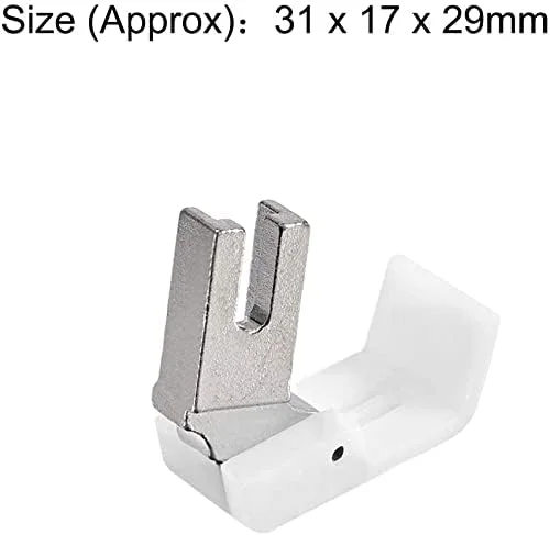 پایه دوخت لبه تاشو 1/8 اینچی مناسب برای چرخ خیاطی های صنعتی (47189 623a6 8d670 ce47c e8069 cc8f8) پایه دوخت لبه تاشو 1/8 اینچی مناسب برای چرخ خیاطی های صنعتی (47189 623a6 8d670 ce47c e8069 cc8f8)