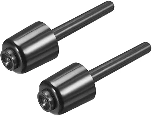 میله اهرمی بالابر زانو 78 میلیمتری XYWHPGV، مناسب برای چرخ خیاطیهای معمولی، لوازم جانبی چرخ خیاطی 2 عدد میله اهرمی بالابر زانو 78 میلیمتری XYWHPGV، مناسب برای چرخ خیاطیهای معمولی، لوازم جانبی چرخ خیاطی 2 عدد