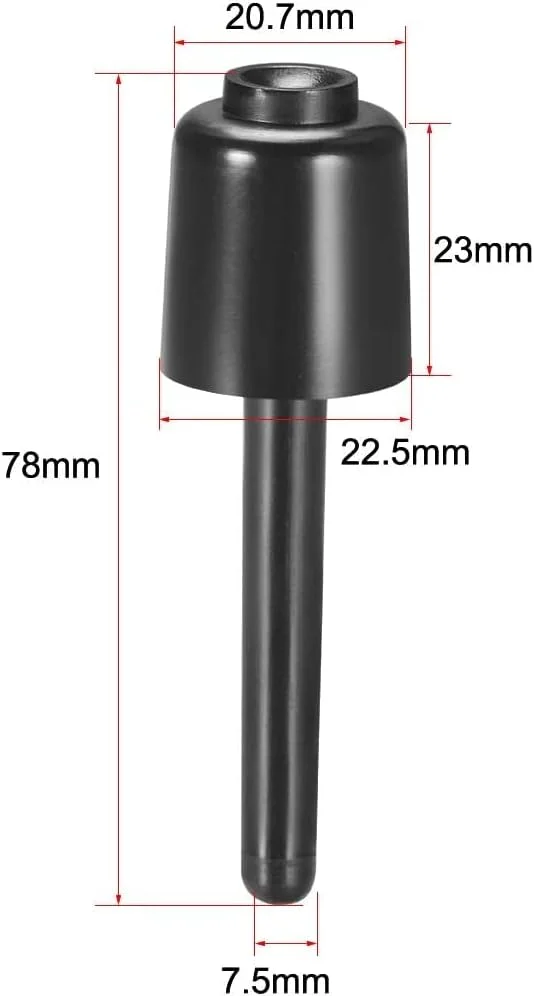 میله اهرمی زانویی 78 میلیمتری XYWHPGV، مناسب برای چرخ خیاطیهای عمومی، لوازم جانبی چرخ خیاطی، 3 عدد میله اهرمی زانویی 78 میلیمتری XYWHPGV، مناسب برای چرخ خیاطیهای عمومی، لوازم جانبی چرخ خیاطی، 3 عدد
