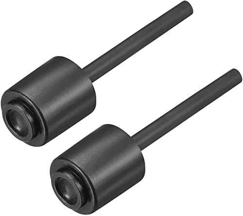 میله اهرمی فشار زانو 82 میلیمتری XYWHPGV، مناسب برای چرخ خیاطیهای عمومی، لوازم جانبی چرخ خیاطی 2 عددی میله اهرمی فشار زانو 82 میلیمتری XYWHPGV، مناسب برای چرخ خیاطیهای عمومی، لوازم جانبی چرخ خیاطی 2 عددی