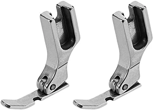 پایه زیپ دوزی صنعتی XYWHPGV مدل P36N سازگار با چرخ خیاطی های صنعتی