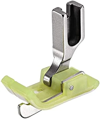 پایه دوخت لبه دار چرخ خیاطی صنعتی XYWHPGV #SP-18 با راهنمای سمت راست 1/4 اینچ (6 میلی متر) سبز پایه دوخت لبه دار چرخ خیاطی صنعتی XYWHPGV #SP-18 با راهنمای سمت راست 1/4 اینچ (6 میلی متر) سبز