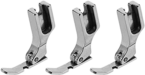 پایه زیپ دوزی صنعتی XYWHPGV مدل P36N سازگار با چرخ خیاطی های صنعتی