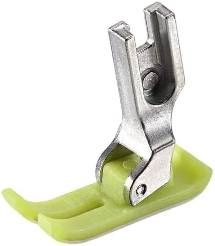 پایه دوخت بسیار نازک و دقیق مدل MT18 مناسب برای چرخ خیاطی های صنعتی Brother، Singer و غیره - بسته 30 عددی