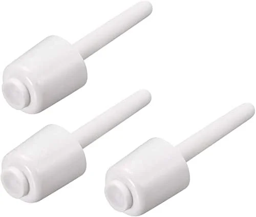 میله اهرم زانویی ۷۸ میلیمتری XYWHPGV، مناسب برای چرخ خیاطی و ماشینهای مشابه، ۳ عدد (18854 7070e c5010 feb18 ea115 d5d5b) میله اهرم زانویی ۷۸ میلیمتری XYWHPGV، مناسب برای چرخ خیاطی و ماشینهای مشابه، ۳ عدد (18854 7070e c5010 feb18 ea115 d5d5b)