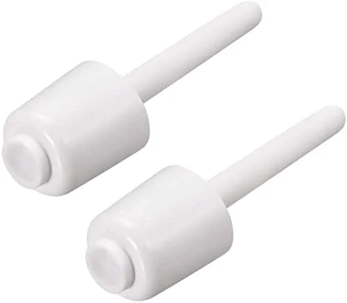 میله اهرم بالابر زانو XYWHPGV 78 میلیمتری، برای چرخ خیاطی و مناسب برای ماشینهای مشابه، 2 عدد میله اهرم بالابر زانو XYWHPGV 78 میلیمتری، برای چرخ خیاطی و مناسب برای ماشینهای مشابه، 2 عدد