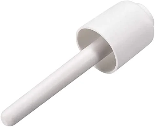 میله اهرم بالابر زانو XYWHPGV 78 میلی‌متری، برای چرخ خیاطی و مناسب برای ماشین‌های مشابه، 2 عدد