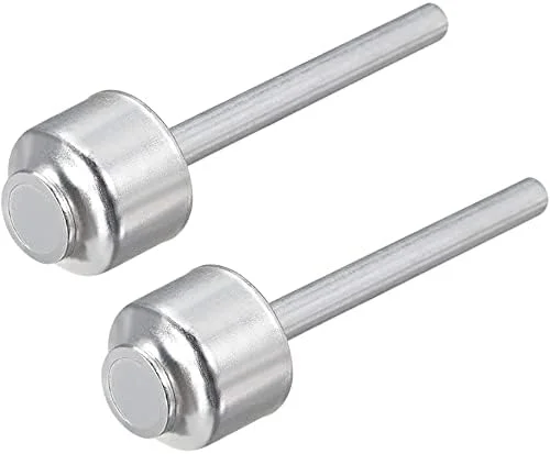 میله اهرمی زانویی 80 میلیمتری XYWHPGV، مناسب برای چرخ خیاطی و ماشینهای مشابه، 2 عدد (5133c 91fc5 a666d 05562 67843 5ddab) میله اهرمی زانویی 80 میلیمتری XYWHPGV، مناسب برای چرخ خیاطی و ماشینهای مشابه، 2 عدد (5133c 91fc5 a666d 05562 67843 5ddab)