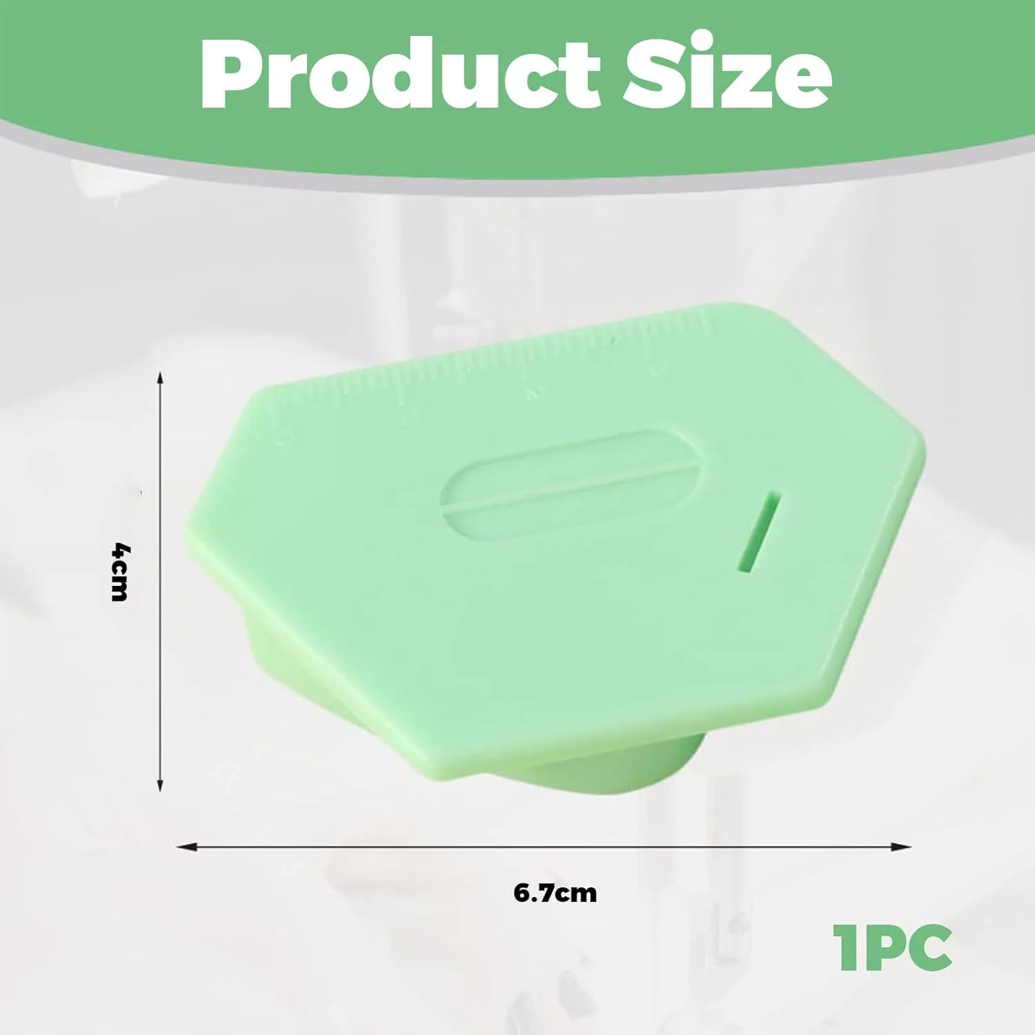 راهنمای درز مغناطیسی Yamobi برای چرخ خیاطی، لوازم جانبی خیاطی، راهنمای درز مغناطیسی، کمک کننده لبه برای چرخ خیاطی با مقیاس اندازه گیری، ابزار خیاطی کاربردی برای پروژه های خیاطی دقیق (سبز) راهنمای درز مغناطیسی Yamobi برای چرخ خیاطی، لوازم جانبی خیاطی، راهنمای درز مغناطیسی، کمک کننده لبه برای چرخ خیاطی با مقیاس اندازه گیری، ابزار خیاطی کاربردی برای پروژه های خیاطی دقیق (سبز)