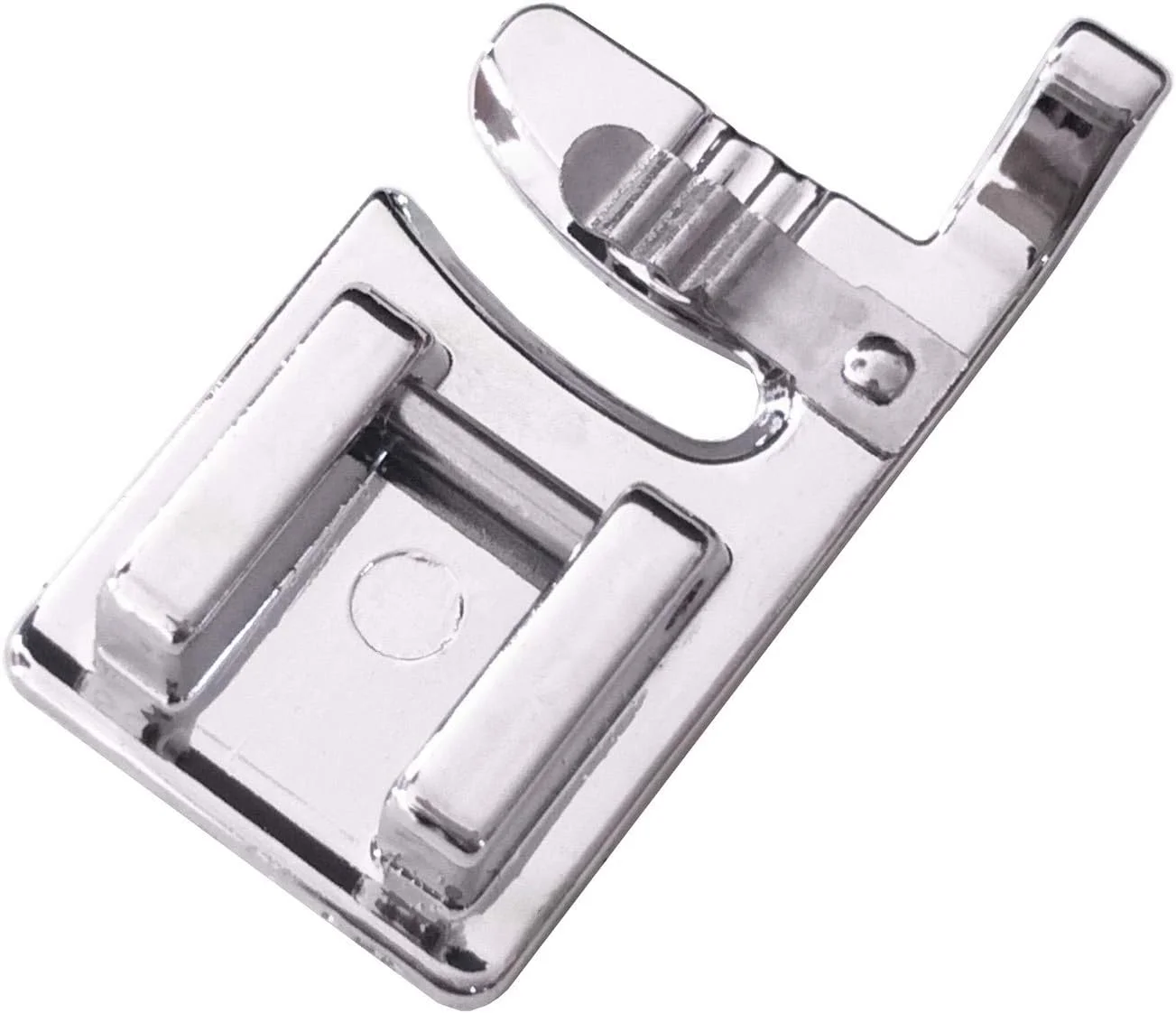 پایه دوخت قیطان YEQIN - مناسب برای تمام چرخ خیاطی های پایه کوتاه ضامن دار سینگر، برادر، بیبی لاک، یورو-پرو، ژانومه، کنمور، جوکی، وایت، سیمپلیسیتی، نیو هوم، النا و غیره!