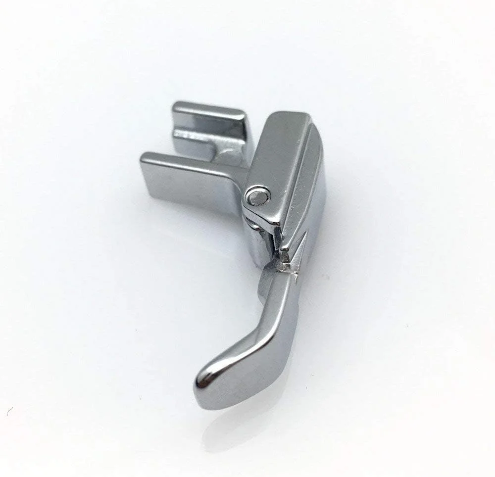 پایه زیپ دوزی چرخ خیاطی YEQIN 7306-2L برای چرخ های خانگی با ساق کوتاه Brother Singer Janome Kenmore Viking