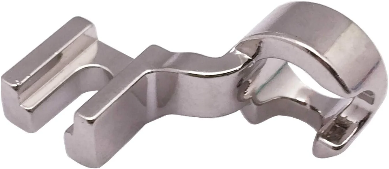 پایه خط کش 1/4 اینچی YEQIN با ساق کوتاه، مناسب برای لحاف دوزی آزاد با قاب و گلدوزی، قابل استفاده برای تمام چرخ خیاطی های با ساق کوتاه