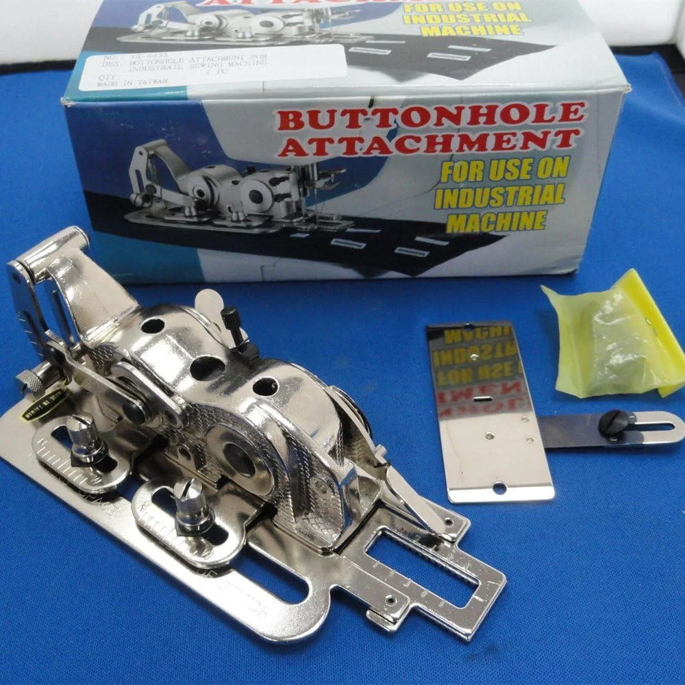 دستگاه دکمه مادگی صنعتی YEQIN دستگاه دکمه مادگی صنعتی YEQIN