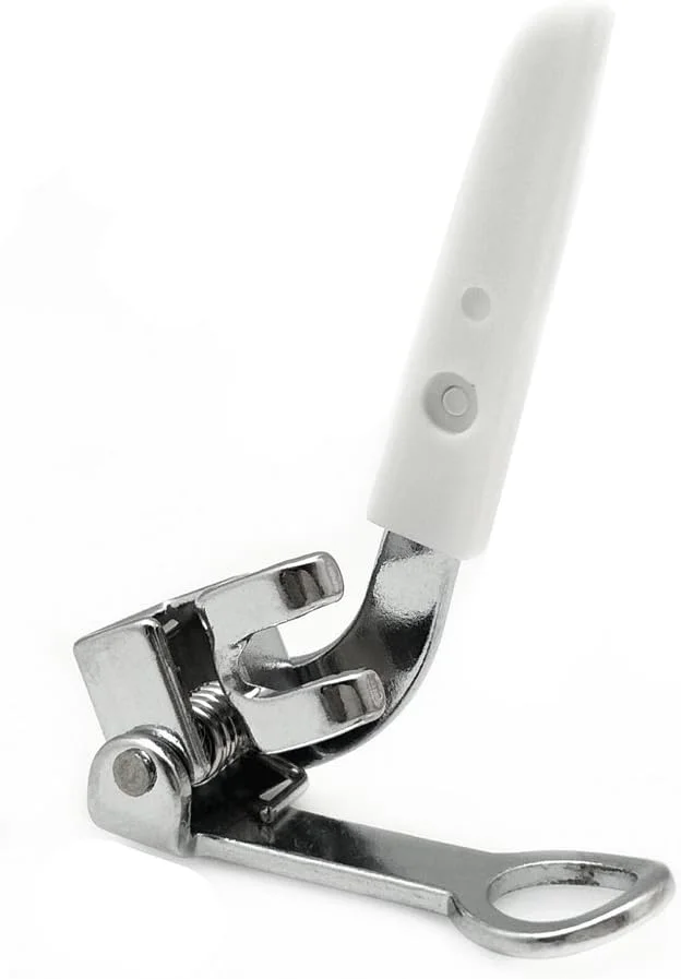 پایه گلدوزی، رفو و لحاف دوزی حرکت آزاد YEQIN #55417p شماره 006016008 مناسب برای Singer 221 257 پایه گلدوزی، رفو و لحاف دوزی حرکت آزاد YEQIN #55417p شماره 006016008 مناسب برای Singer 221 257