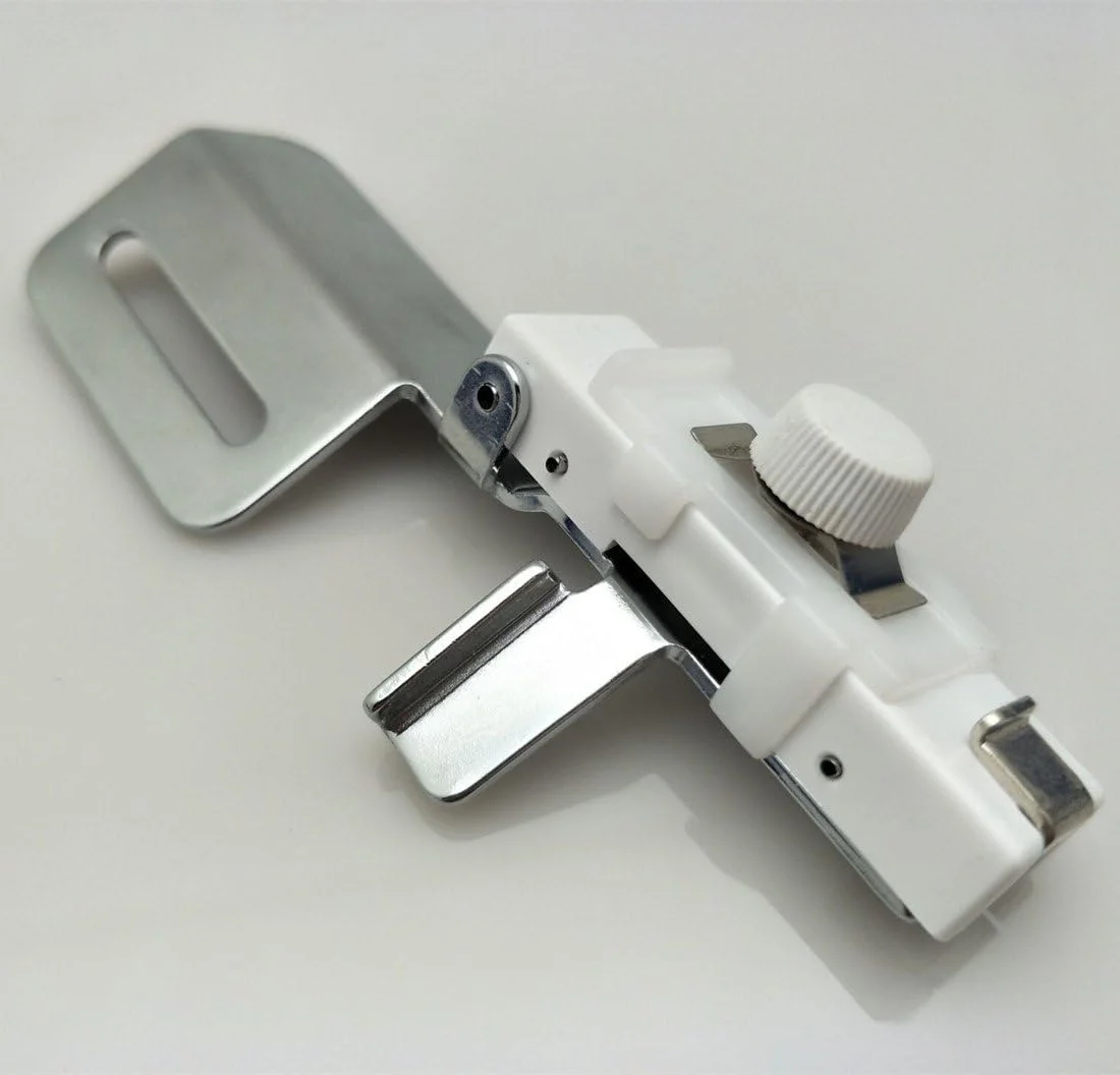 لبه دوز کش پهن YEQIN برای سری Janome CoverPro مدل 795817106