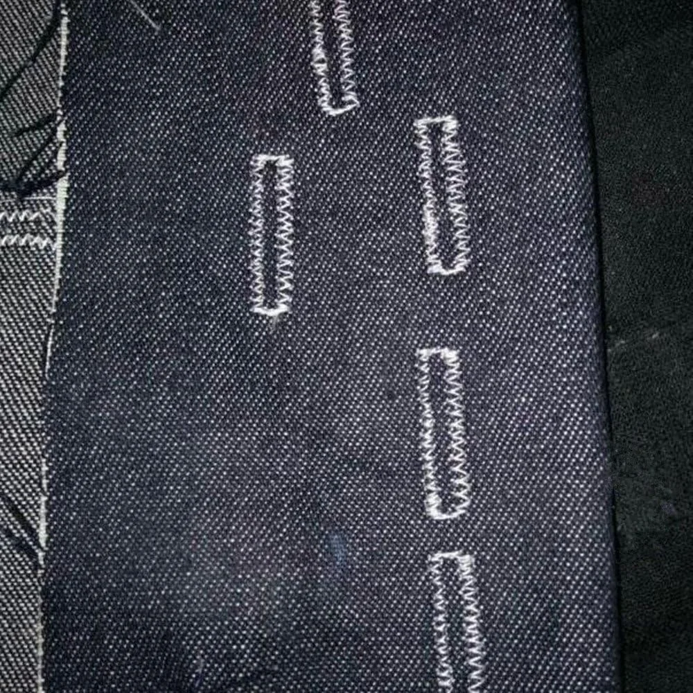 لوازم جانبی دکمه دوزی دستگاه خیاطی صنعتی YEQIN، مناسب برای Brother، JUKI و مدل های یونیورسال