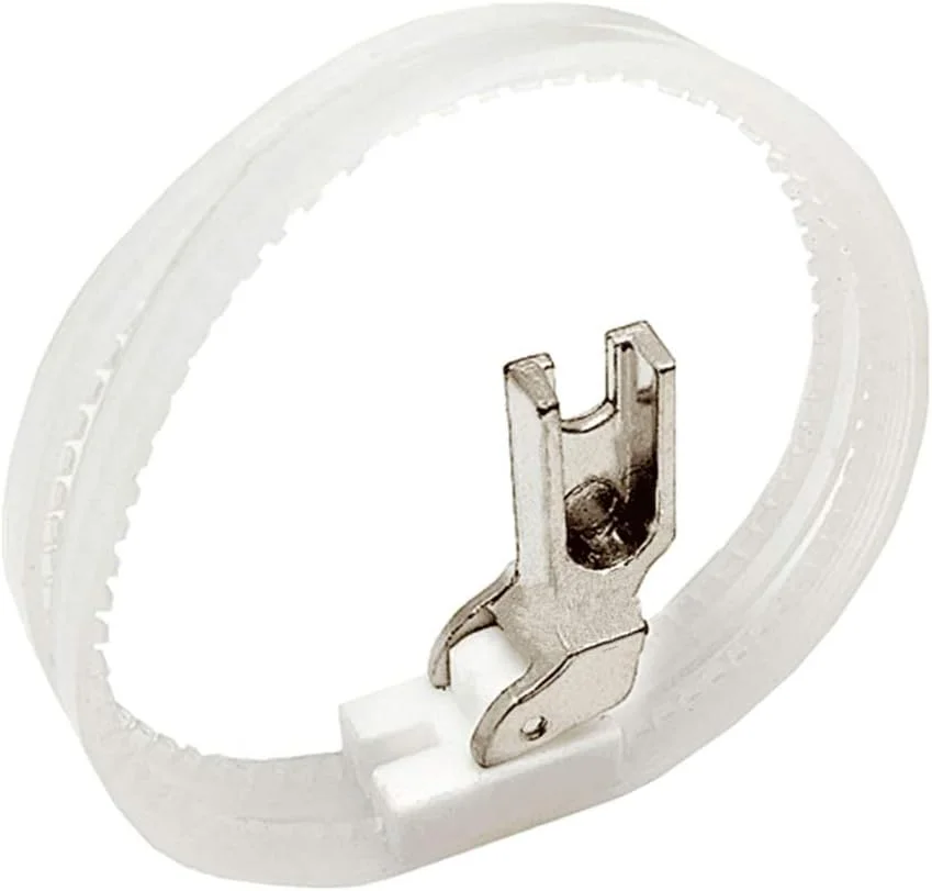 پایه غلطکی حلقه ای چرخ خیاطی صنعتی YEQIN، مناسب برای Brother، Singer، Juki و غیره