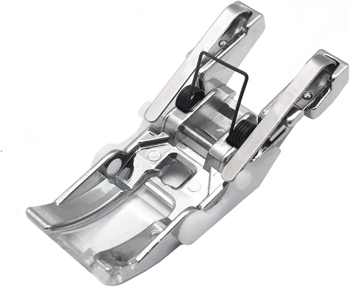 پایه راه رونده مواد ضخیم #672580-FBD10 مناسب برای چرخ خیاطی های تویوتا، برادر، سینگر و ژانومه