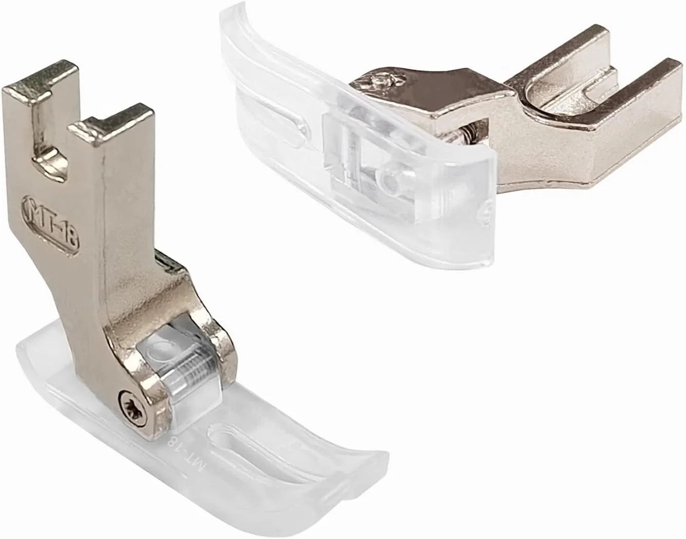 پایه دوخت نچسب چرخ خیاطی صنعتی YEQIN مدل MT-18 مناسب برای Brother، Singer، Juki