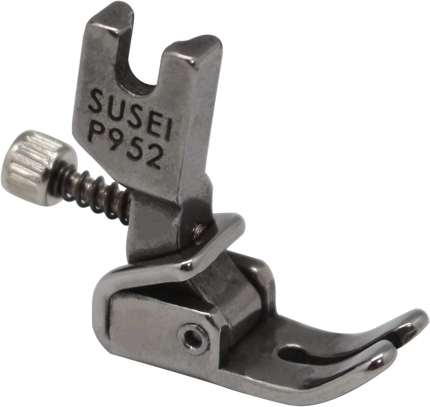 پایه چین‌دار چرخ خیاطی صنعتی YEQIN، قابل تنظیم، مناسب برای چرخ‌های خیاطی برادر، سینگر، ژوکی و غیره