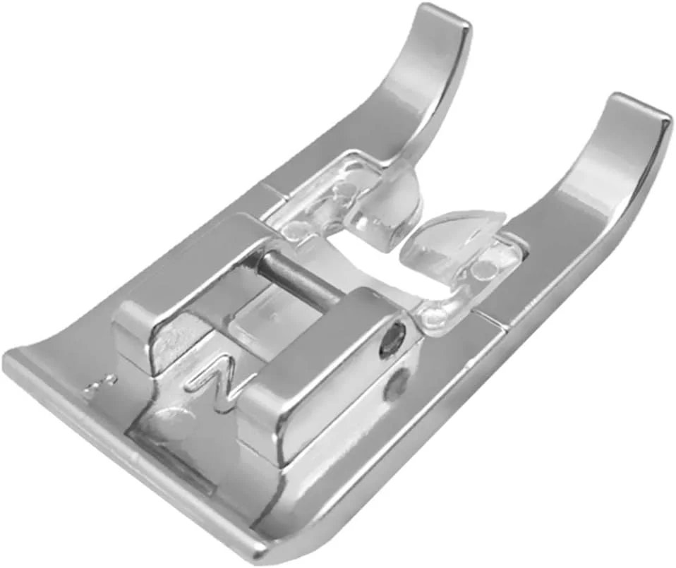 پایه تکهدوزی YEQIN (N) برای اکثر دستگاههای پایه-فشاری - برای Brother، Baby Lock، Singer پایه تکهدوزی YEQIN (N) برای اکثر دستگاههای پایه-فشاری - برای Brother، Baby Lock، Singer