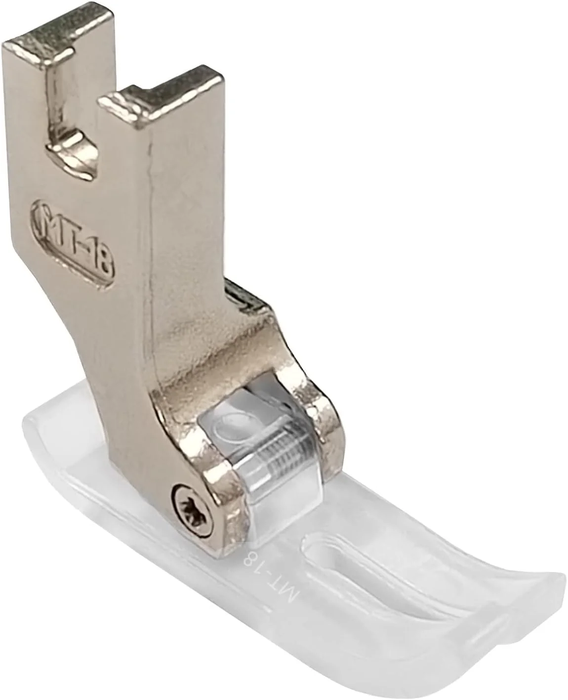 پایه دوخت نچسب چرخ خیاطی صنعتی YEQIN مدل MT-18 مناسب برای Brother، Singer، Juki