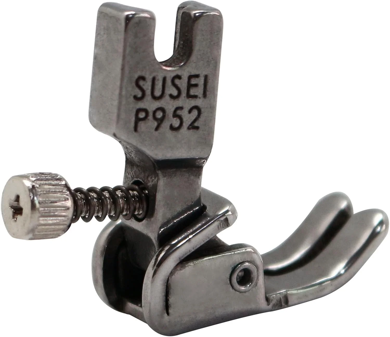 پایه چیندار چرخ خیاطی صنعتی YEQIN، قابل تنظیم، مناسب برای چرخهای خیاطی برادر، سینگر، ژوکی و غیره پایه چیندار چرخ خیاطی صنعتی YEQIN، قابل تنظیم، مناسب برای چرخهای خیاطی برادر، سینگر، ژوکی و غیره