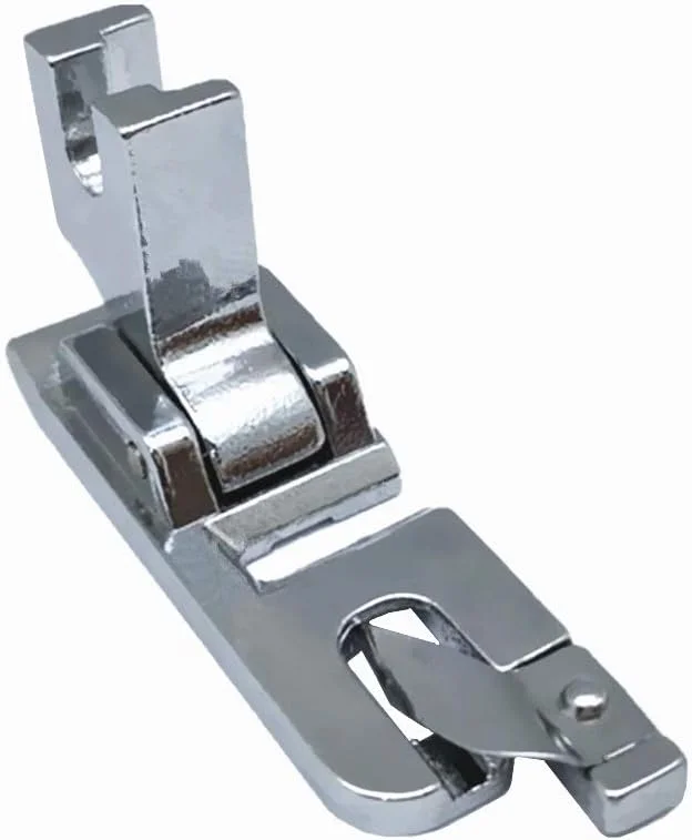 پایه لب تو (۳ میلیمتری) باریک چرخ خیاطی با ساق کوتاه مدل ۷۳۰۷L مناسب برای انواع چرخ خیاطیهای با ساق کوتاه: سینگر، برادر، بیبیلاک، یورو-پرو، ژانومه، کنمور، وایت، جوکی، نیو هوم پایه لب تو (۳ میلیمتری) باریک چرخ خیاطی با ساق کوتاه مدل ۷۳۰۷L مناسب برای انواع چرخ خیاطیهای با ساق کوتاه: سینگر، برادر، بیبیلاک، یورو-پرو، ژانومه، کنمور، وایت، جوکی، نیو هوم