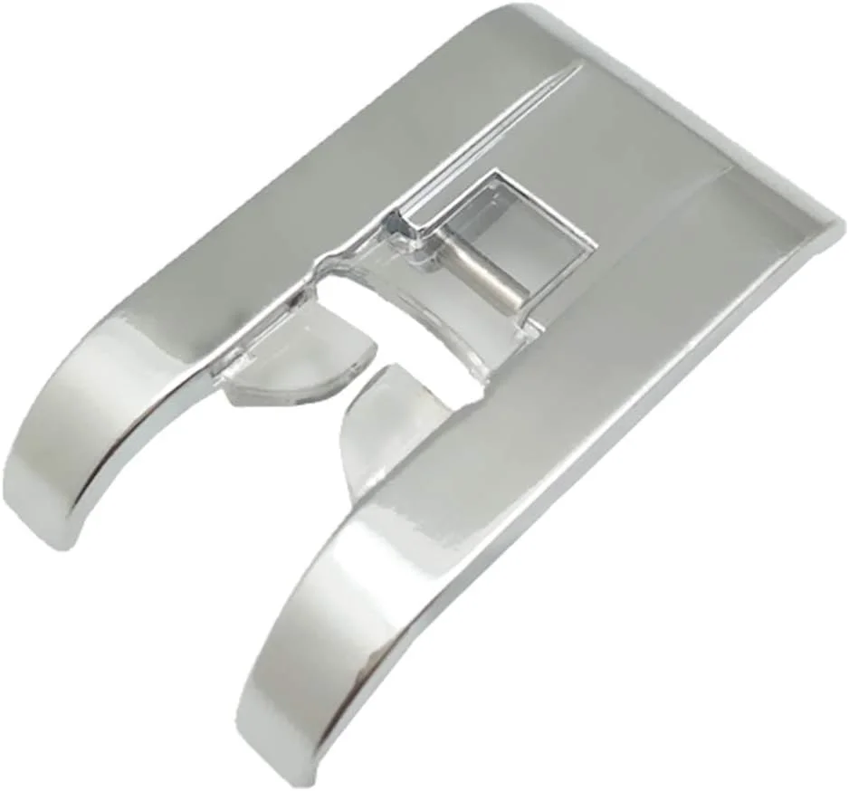 پایه تکهدوزی YEQIN (N) برای اکثر دستگاههای پایه-فشاری - برای Brother، Baby Lock، Singer پایه تکهدوزی YEQIN (N) برای اکثر دستگاههای پایه-فشاری - برای Brother، Baby Lock، Singer