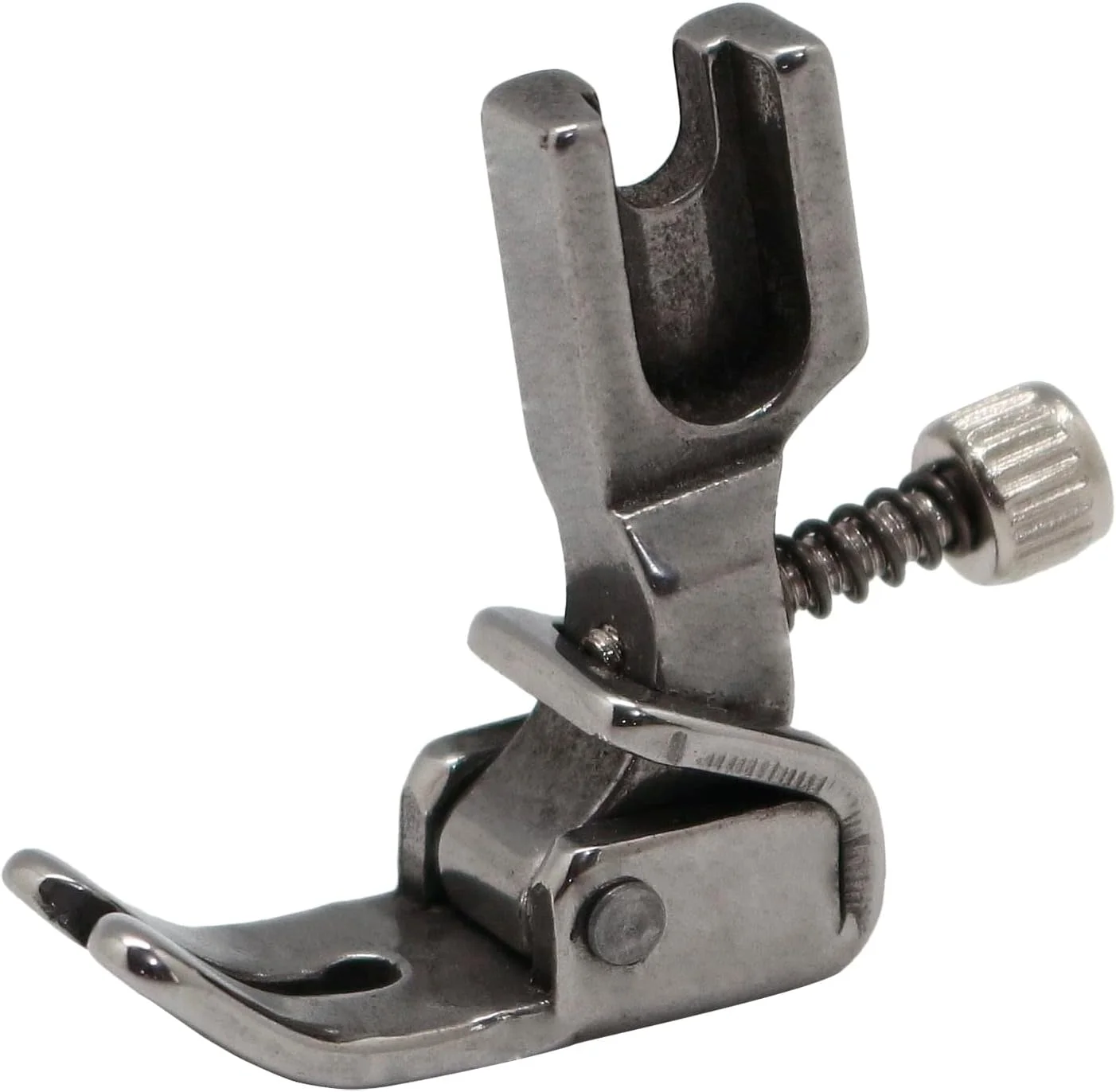 پایه چیندار چرخ خیاطی صنعتی YEQIN، قابل تنظیم، مناسب برای چرخهای خیاطی برادر، سینگر، ژوکی و غیره پایه چیندار چرخ خیاطی صنعتی YEQIN، قابل تنظیم، مناسب برای چرخهای خیاطی برادر، سینگر، ژوکی و غیره