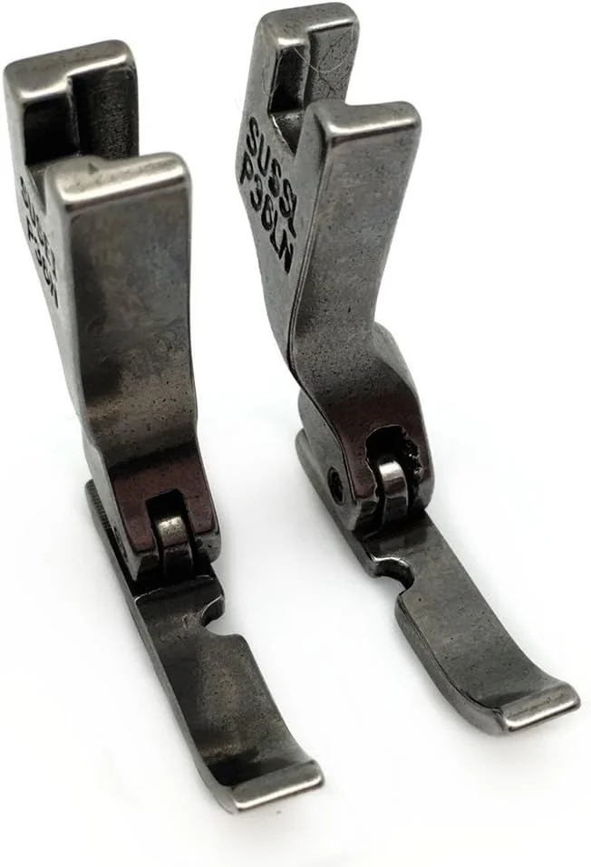 پایه زیپ دوزی صنعتی YEQIN (TM) مدل P36LN/P36N (چپ و راست) پایه زیپ دوزی صنعتی YEQIN (TM) مدل P36LN/P36N (چپ و راست)