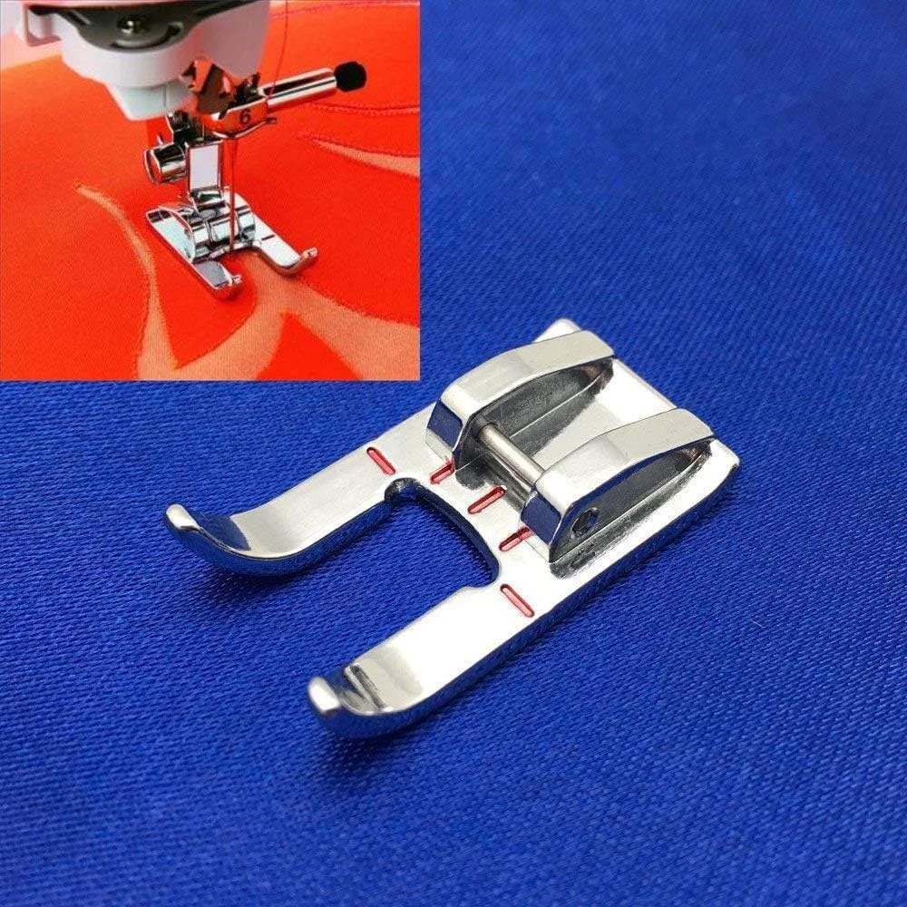 پایه فلزی انگشتی باز YEQIN برای Brother مدل #SA186 پایه فلزی انگشتی باز YEQIN برای Brother مدل #SA186