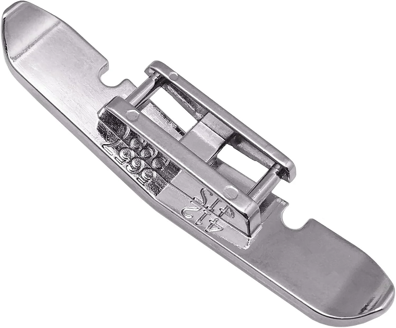 پایه باریک زیپ دوزی YEQIN مدل #4125657-45 برای چرخ خیاطی های هاسکوارنا وایکینگ سری 1 تا 7 و D