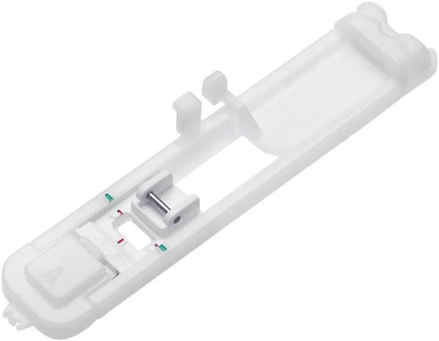 پایه فشار یِکین، پایه جادکمه اتوماتیک تک مرحله ای برای BROTHER CS8150 CS8060 NV500D/NV30/NV10/BC2500/ES2400 #XC2691051