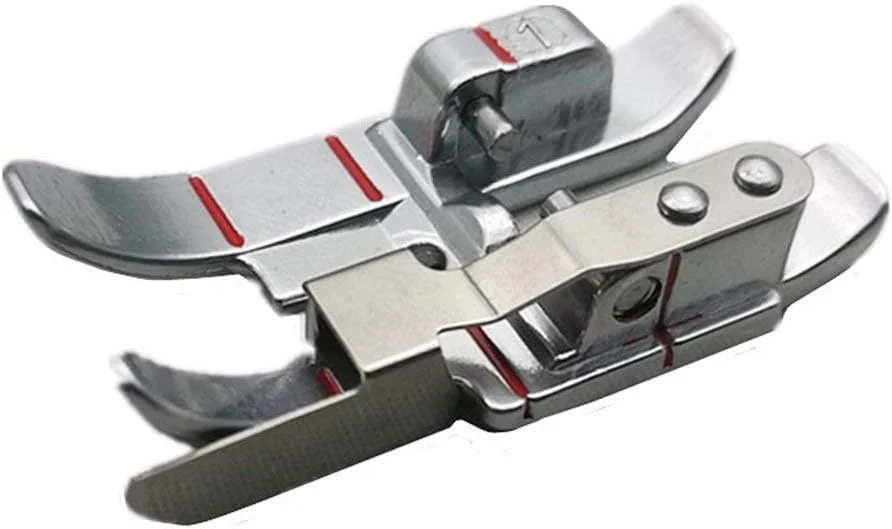 پایه دوخت تکه دوزی و لبه دوزی 1/4 اینچی YEQIN Pfaff با شناسه 820924096