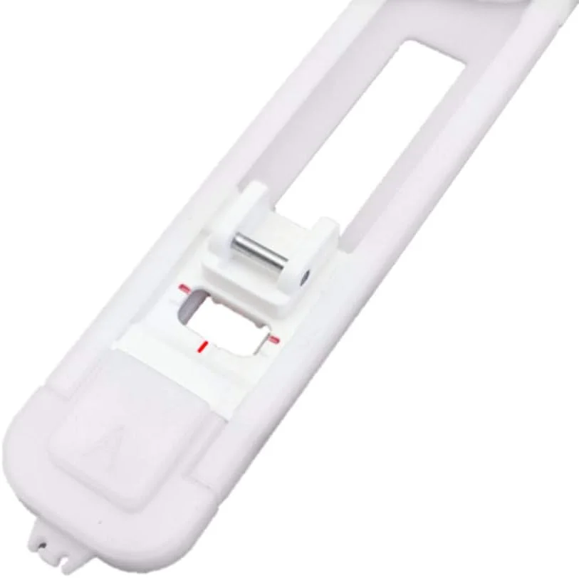 پایه دکمه دوزی اتوماتیک YEQIN مدل XD1792031 برای چرخ خیاطی برادر