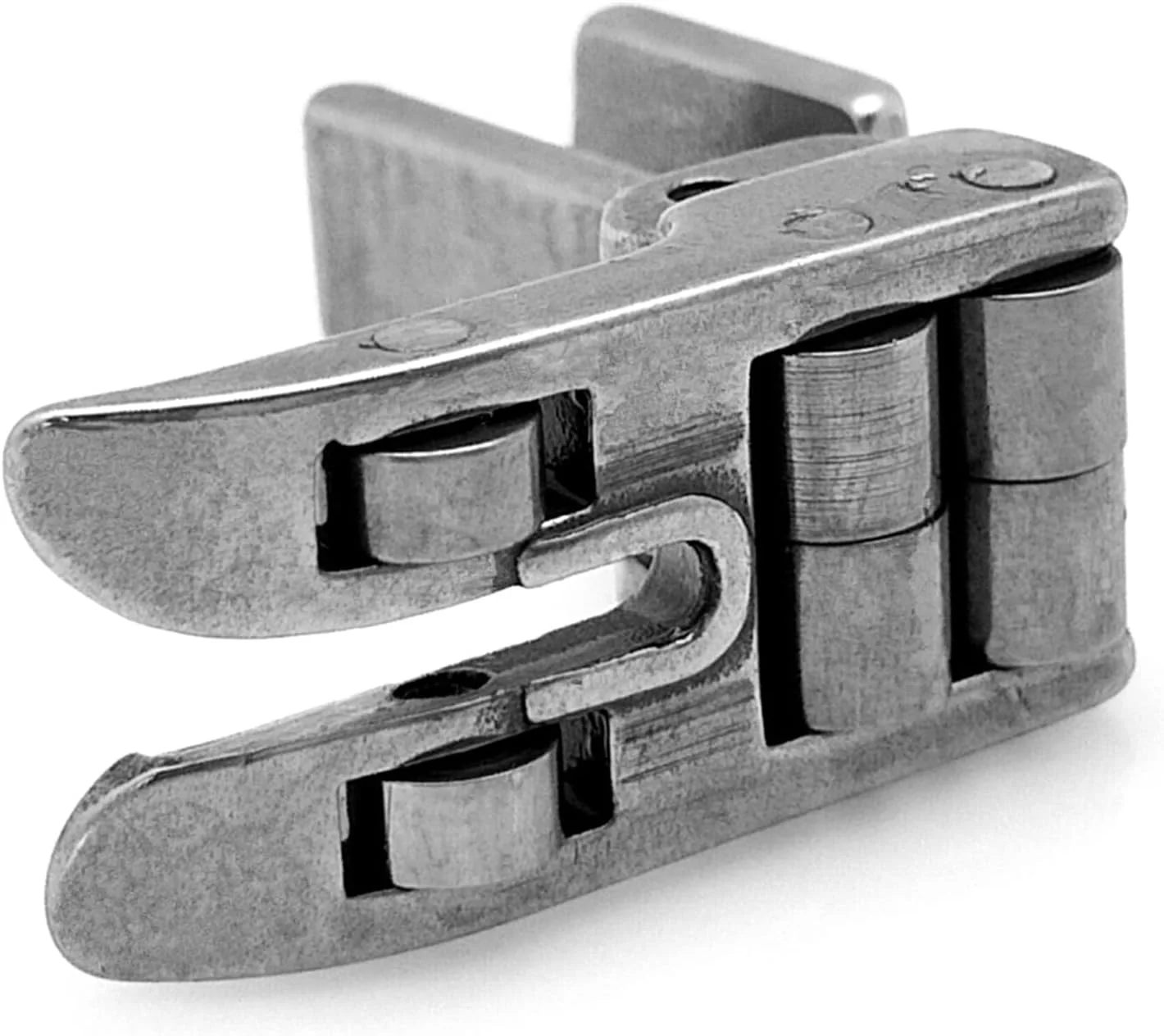 پایه غلطکی چرخ خیاطی صنعتی یِکین، مناسب برای چرخ خیاطی های صنعتی سینگر و جوکی