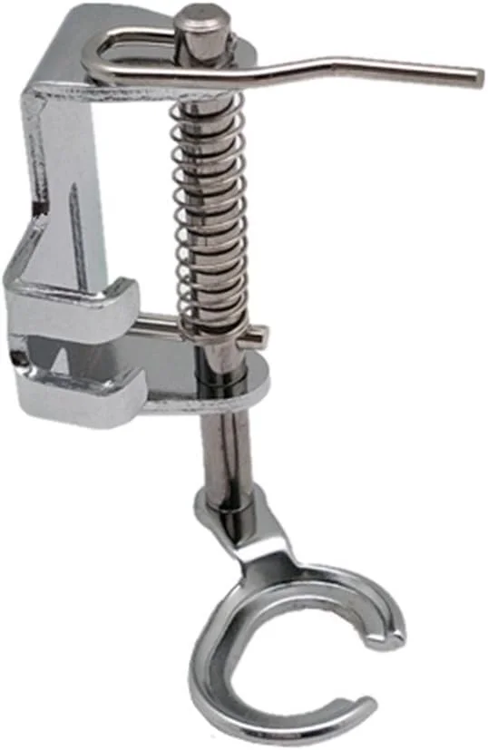 پایه گلدوزی و لحاف دوزی YEQIN ساق بلند انگشتی باز #4021H-OT (مدل Style7)