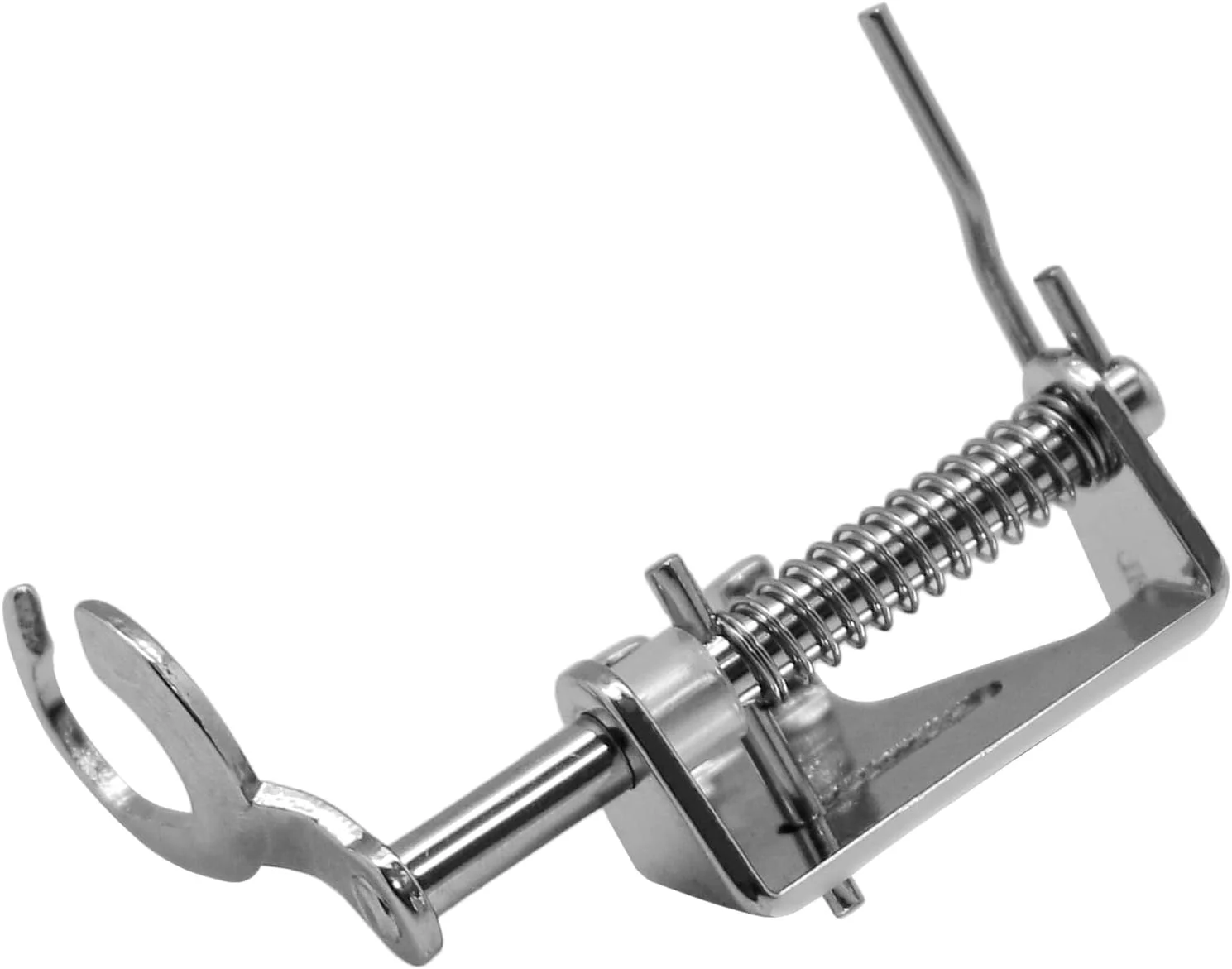 پایه گلدوزی و لحاف دوزی YEQIN OPEN TOE با میله بلند #4021H-OT