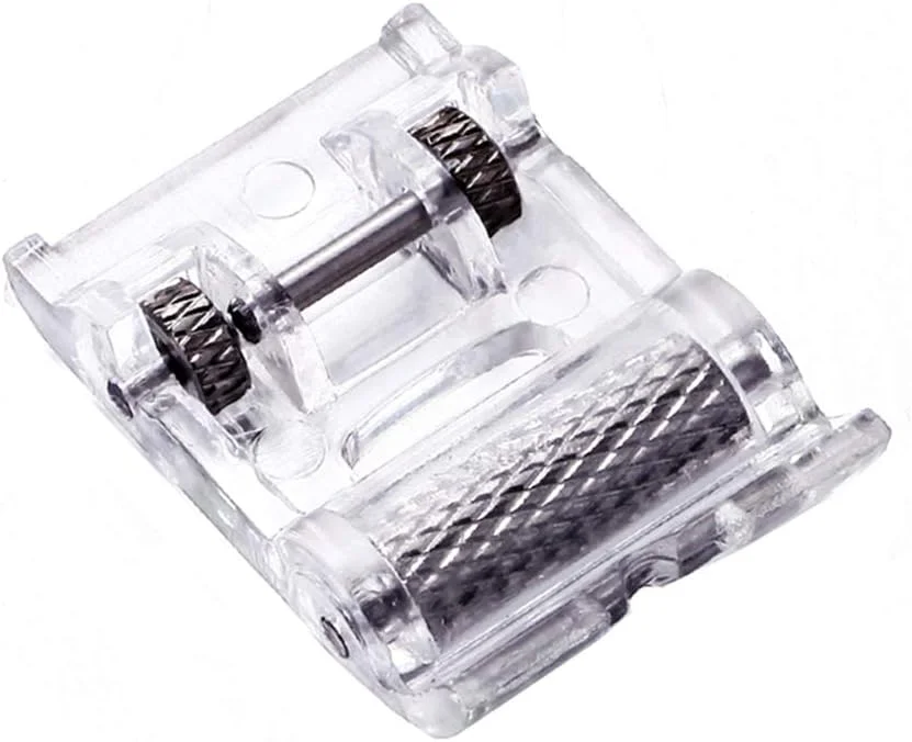 پایه دوخت غلطکی YEQIN - مناسب برای تمامی چرخ خیاطی های پایه کوتاه Singer، Brother، Babylock، Euro-Pro، Janome، Kenmore، White، Juki، New Home، Simplicity، Elna و غیره!