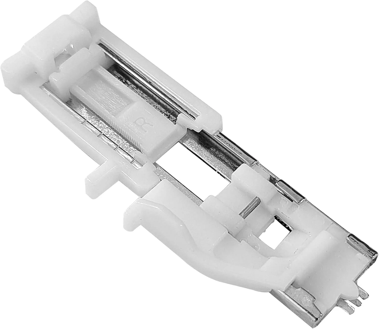 پایه جادکمه ریلی YEQIN برای Janome 753801004