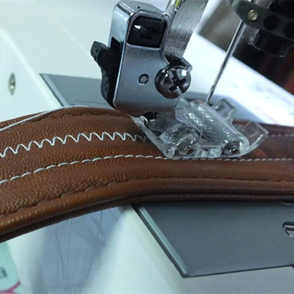 پایه دوخت غلطکی YEQIN - مناسب برای تمامی چرخ خیاطی های پایه کوتاه Singer، Brother، Babylock، Euro-Pro، Janome، Kenmore، White، Juki، New Home، Simplicity، Elna و غیره!